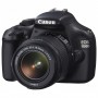 Kamera Canon EOS 1100D